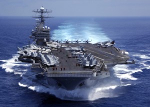 USS Carl Vinson