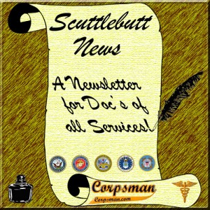 Scuttlebutt Monthly Newsletter