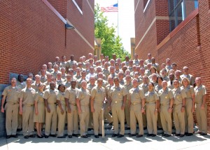 Navy Reserve-Enlisted-Selection-Board