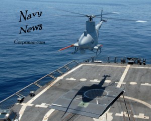 Navy News