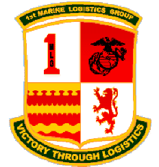 1st Marine Logistics Group