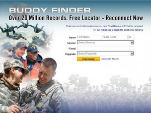 Buddy Finder