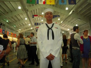 HN William F. Ortega KIA 18 June 2010