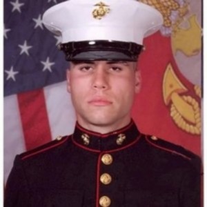 LCPL Justin Wilson KIA