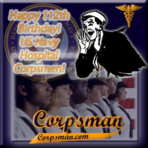 Happy Birthday Doc's!