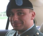 PFC Paul O. Cuzzupe KIA in AFGHANISTAN